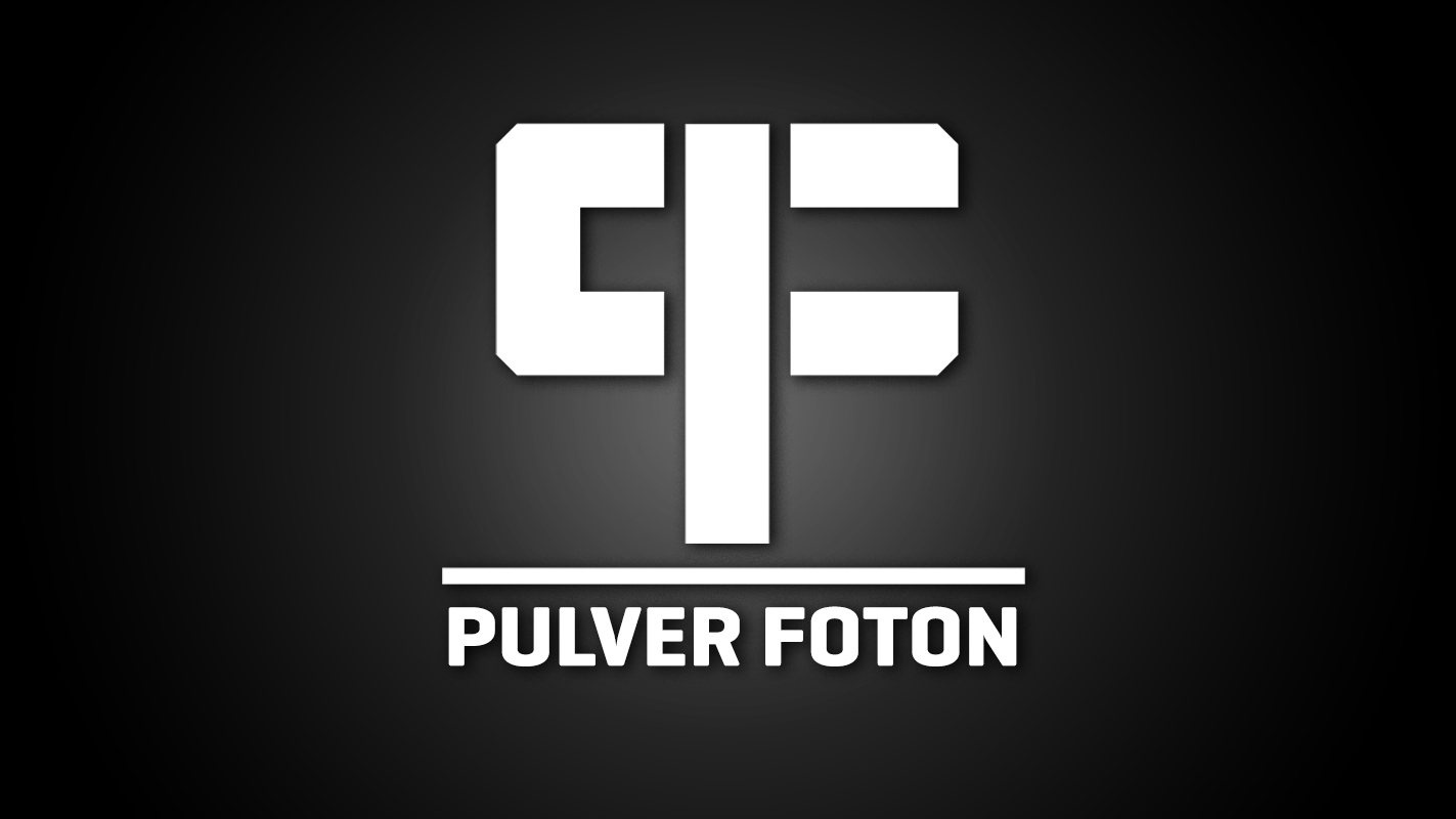 PULVER FOTON fulsize black